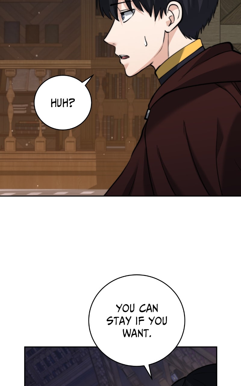 The Holy Emperor’s Grandsonis a Necromancer Episode 22 page 75 - 