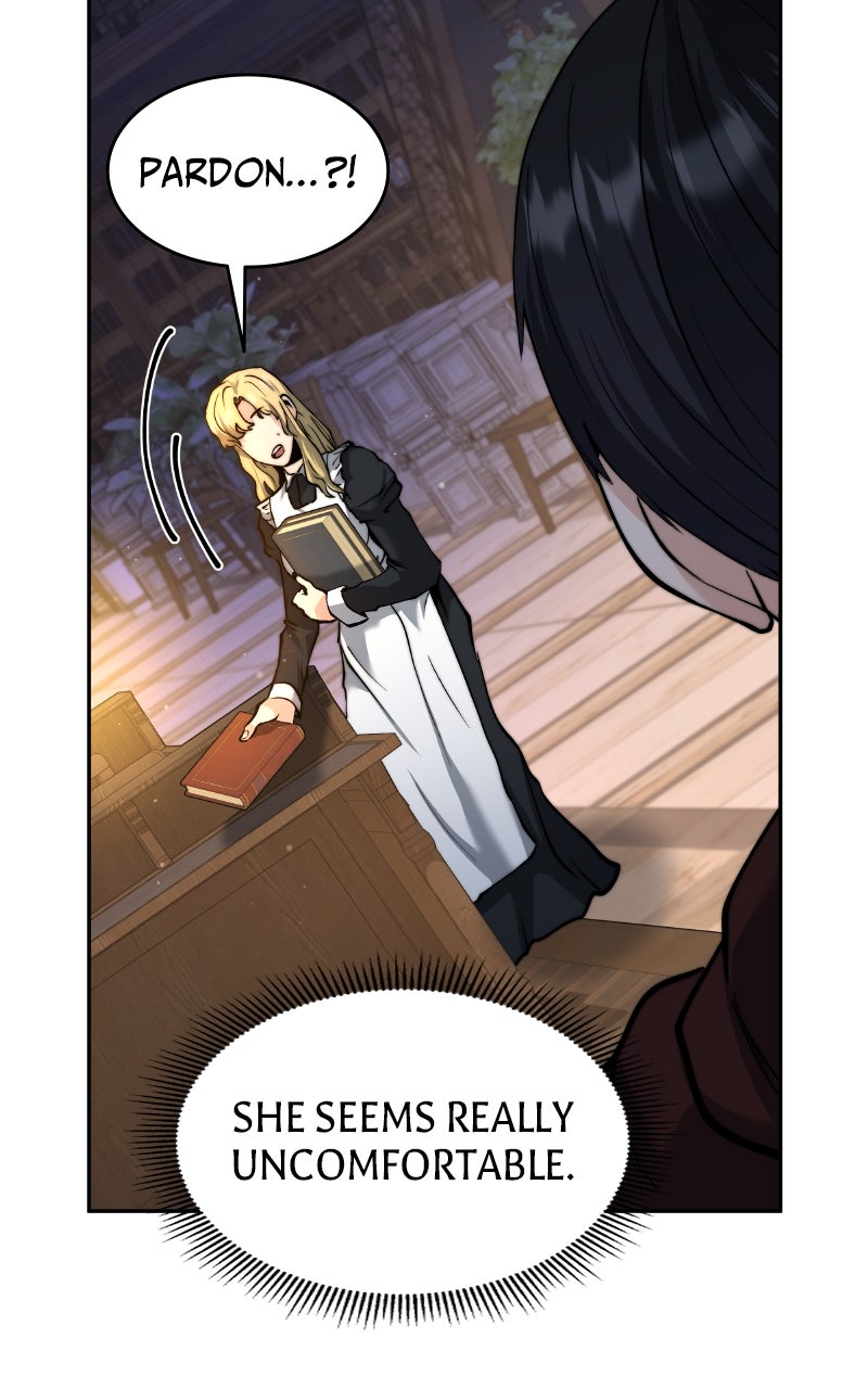 The Holy Emperor’s Grandsonis a Necromancer Episode 22 page 76 - 