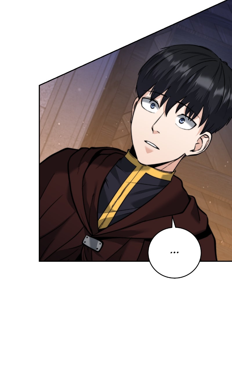 The Holy Emperor’s Grandsonis a Necromancer Episode 22 page 78 - 