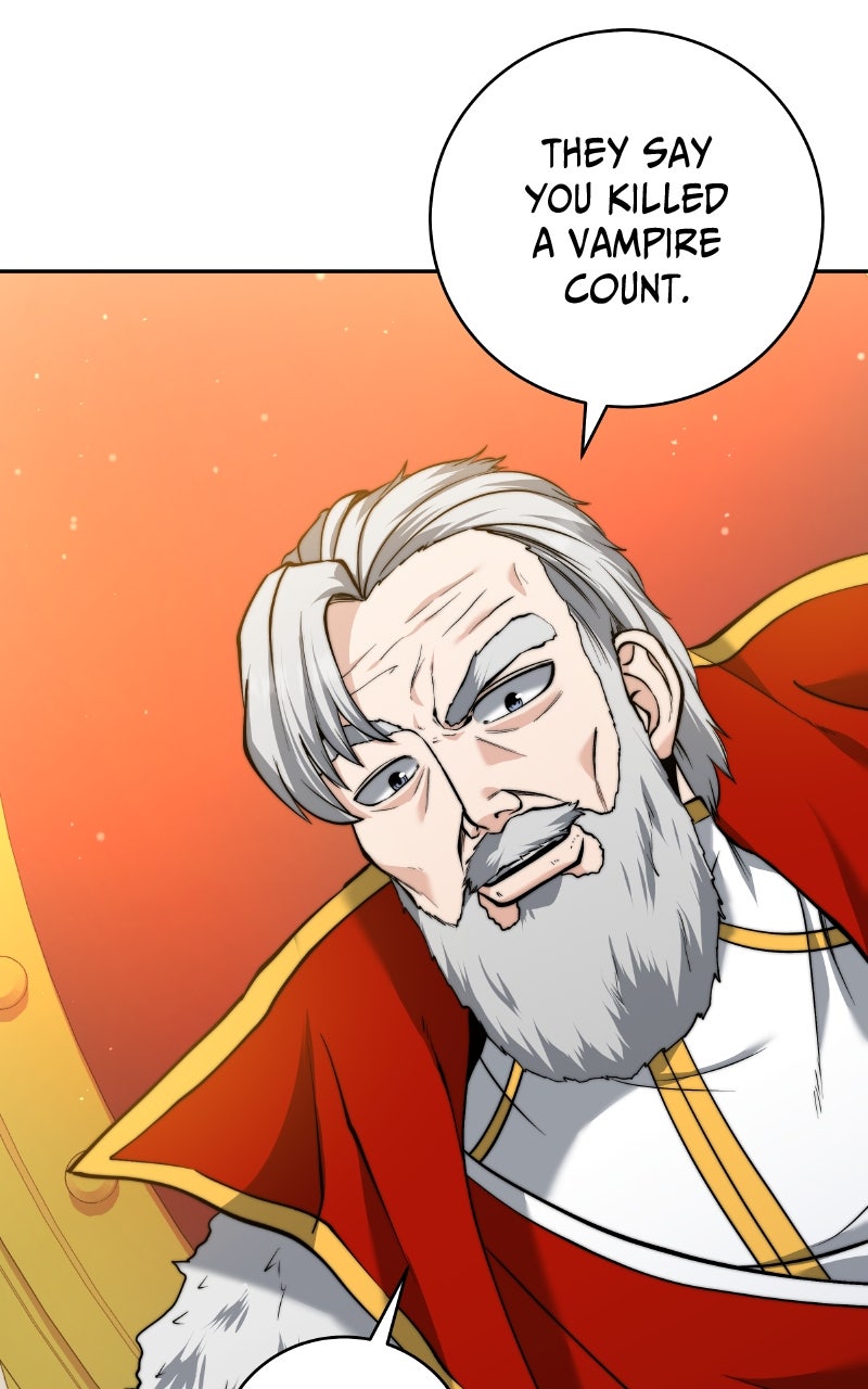The Holy Emperor’s Grandsonis a Necromancer Episode 22 page 9 - 