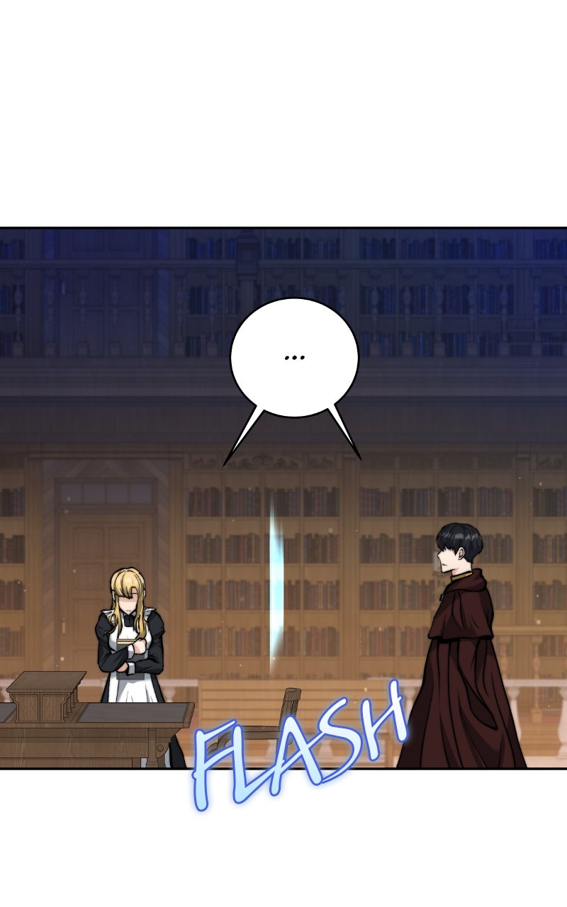 The Holy Emperor’s Grandsonis a Necromancer Episode 22 page 82 - 