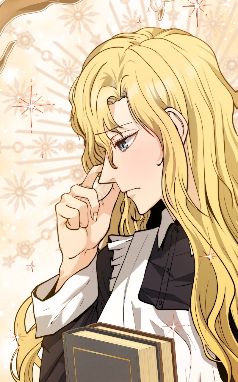 The Holy Emperor’s Grandsonis a Necromancer Episode 22 page 86 - 