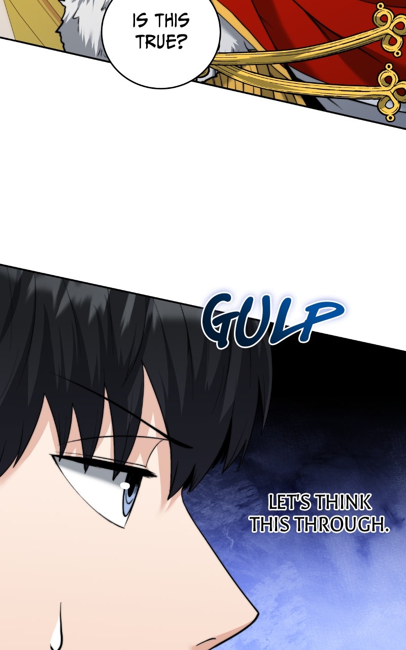 The Holy Emperor’s Grandsonis a Necromancer Episode 22 page 10 - 