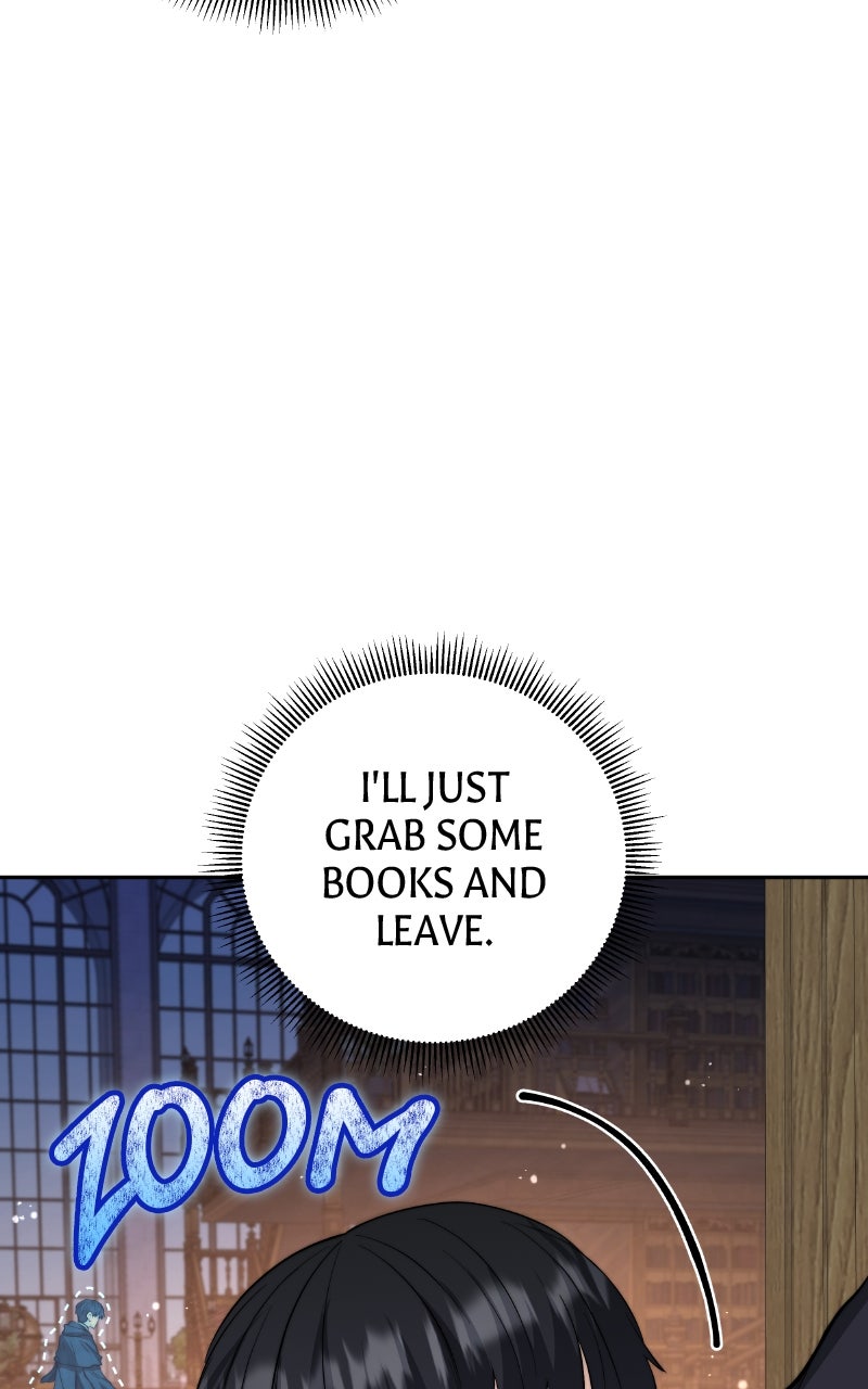 The Holy Emperor’s Grandsonis a Necromancer Episode 23 page 11 - 