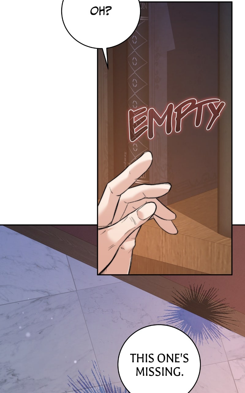The Holy Emperor’s Grandsonis a Necromancer Episode 23 page 13 - 