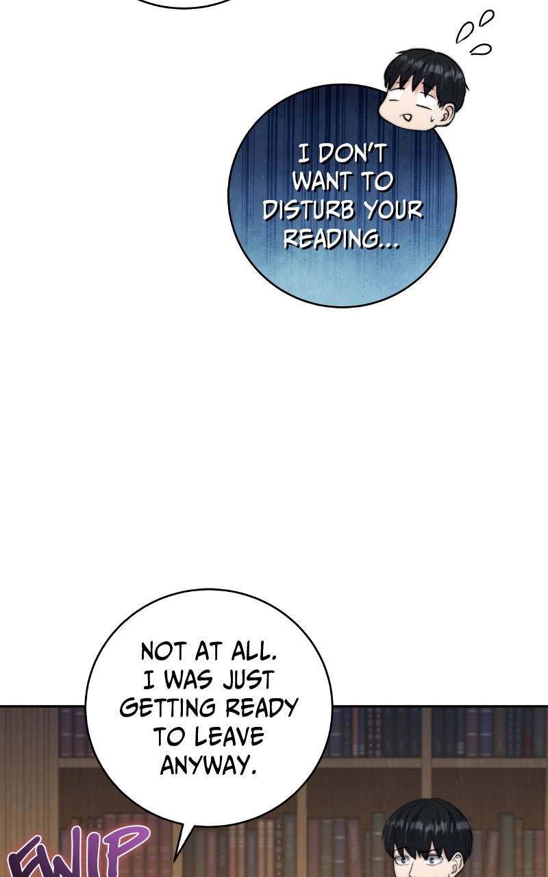 The Holy Emperor’s Grandsonis a Necromancer Episode 23 page 16 - 