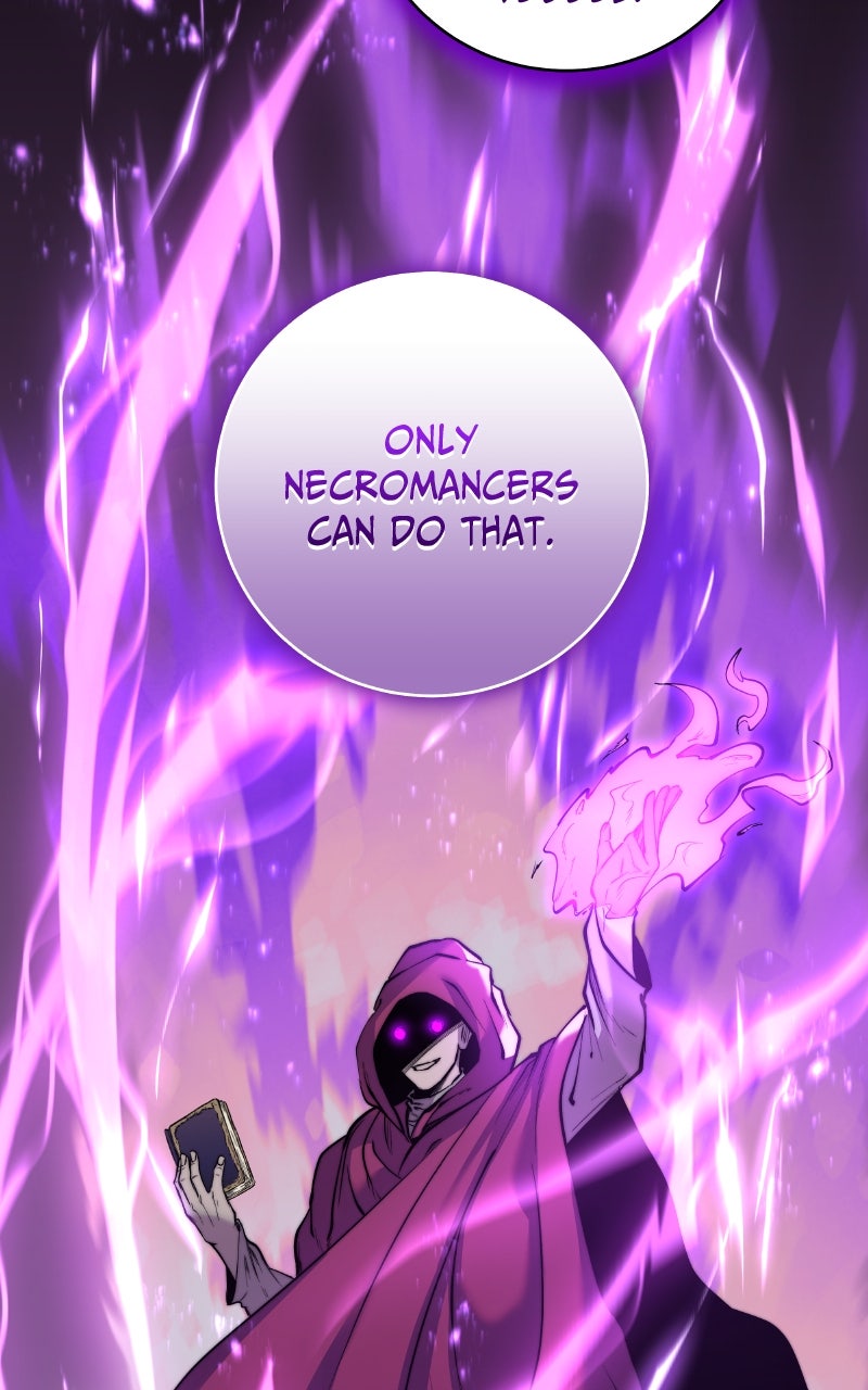 The Holy Emperor’s Grandsonis a Necromancer Episode 23 page 23 - 