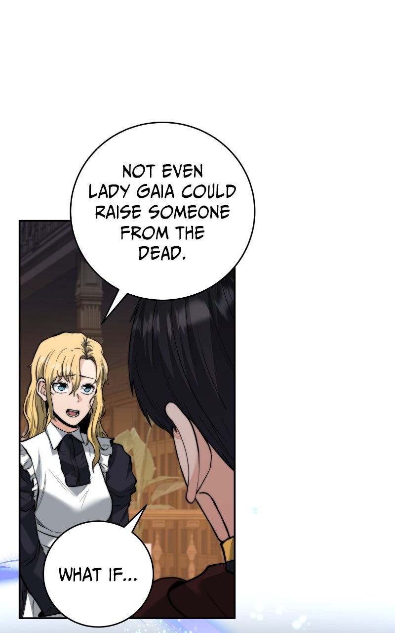 The Holy Emperor’s Grandsonis a Necromancer Episode 23 page 26 - 