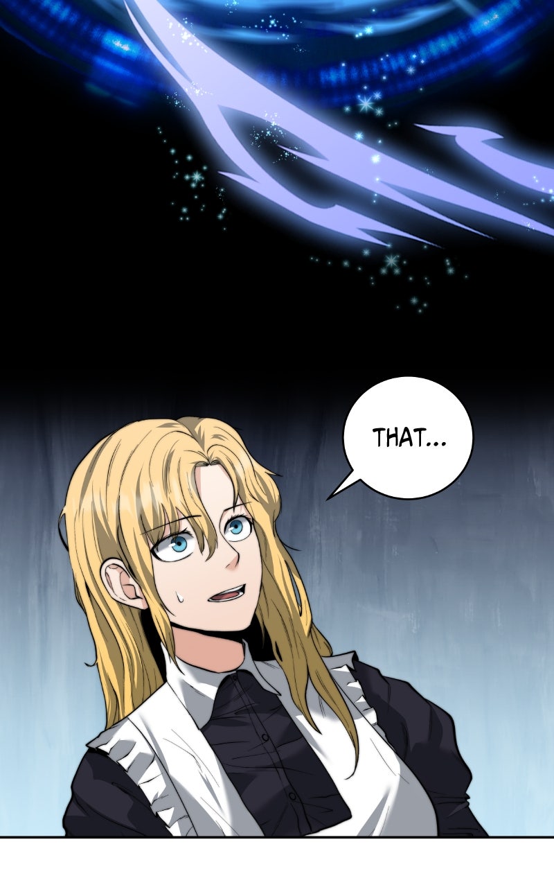 The Holy Emperor’s Grandsonis a Necromancer Episode 23 page 28 - 