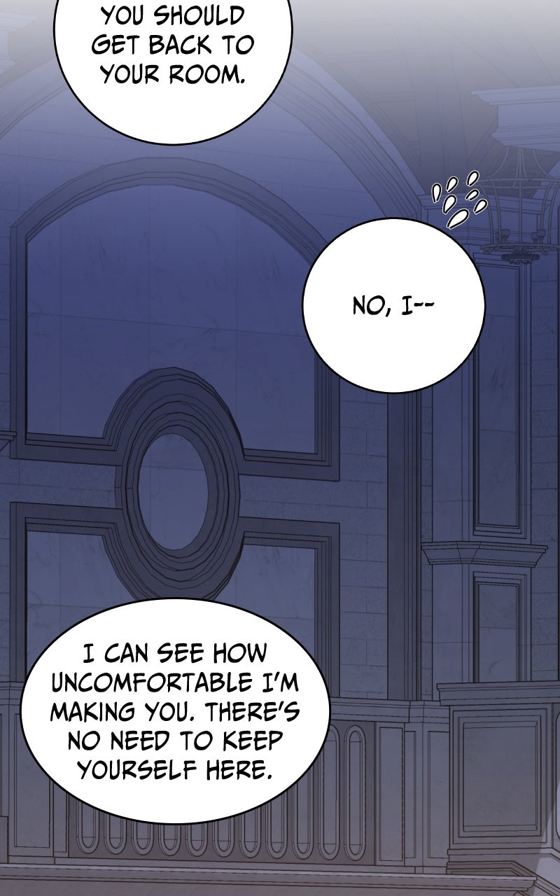 The Holy Emperor’s Grandsonis a Necromancer Episode 23 page 36 - 