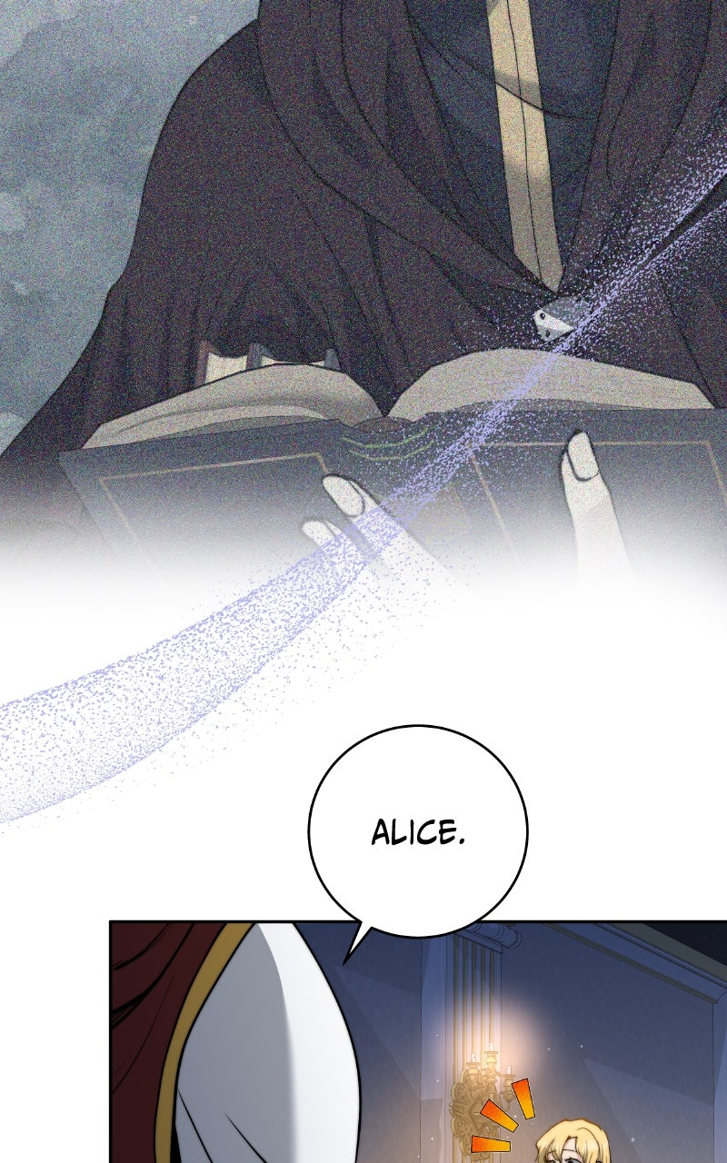 The Holy Emperor’s Grandsonis a Necromancer Episode 23 page 45 - 