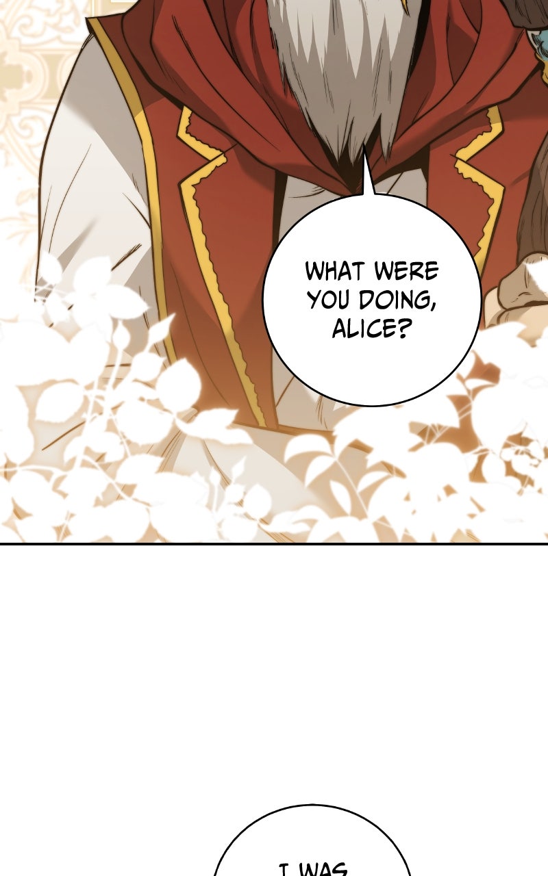 The Holy Emperor’s Grandsonis a Necromancer Episode 23 page 47 - 