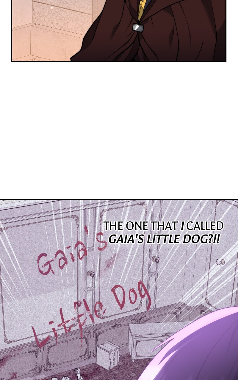 The Holy Emperor’s Grandsonis a Necromancer Episode 23 page 6 - 