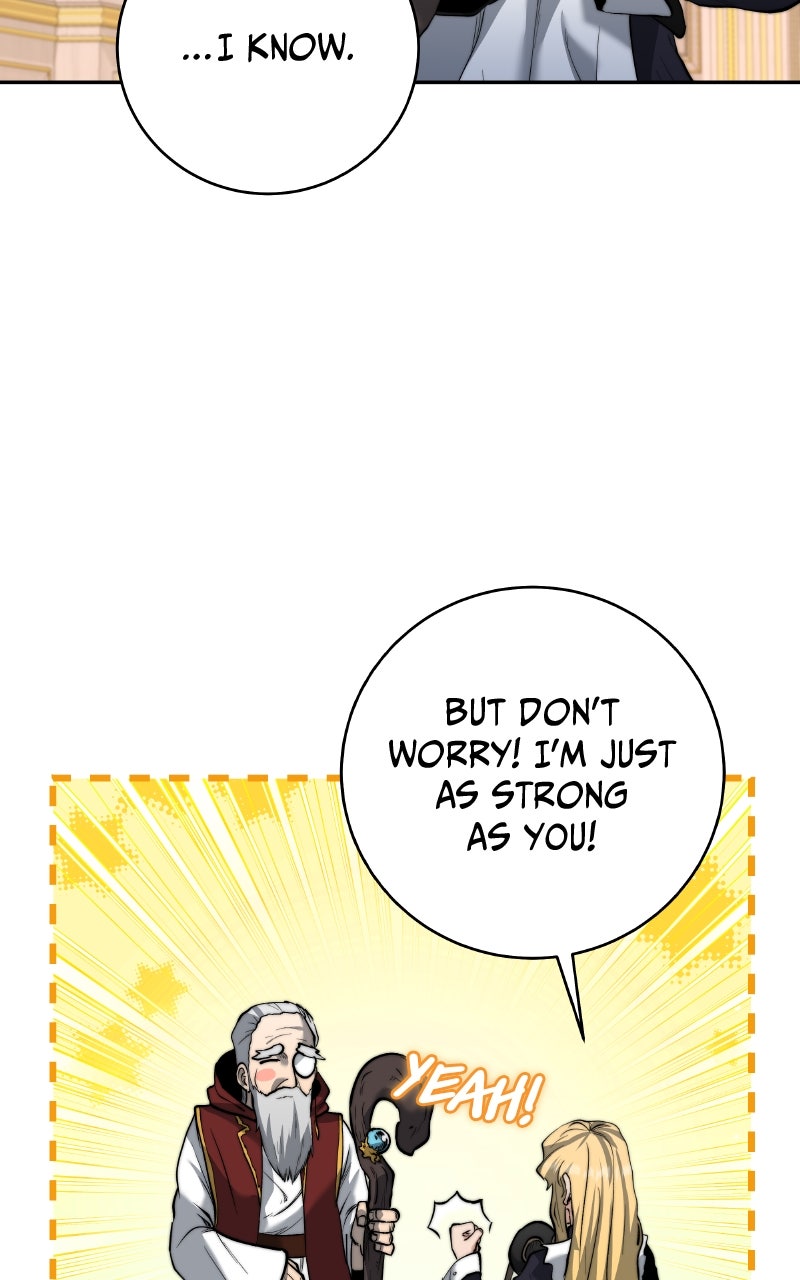 The Holy Emperor’s Grandsonis a Necromancer Episode 23 page 53 - 