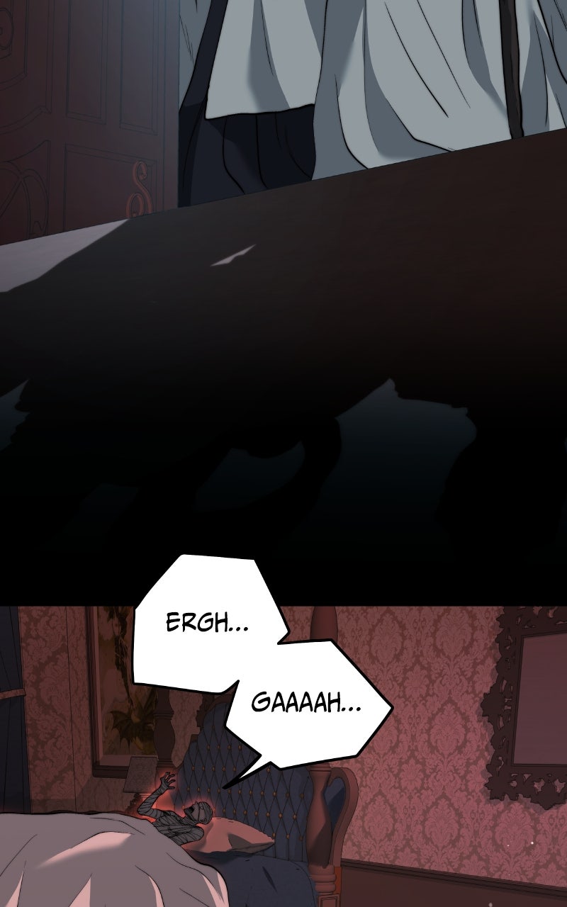 The Holy Emperor’s Grandsonis a Necromancer Episode 23 page 56 - 