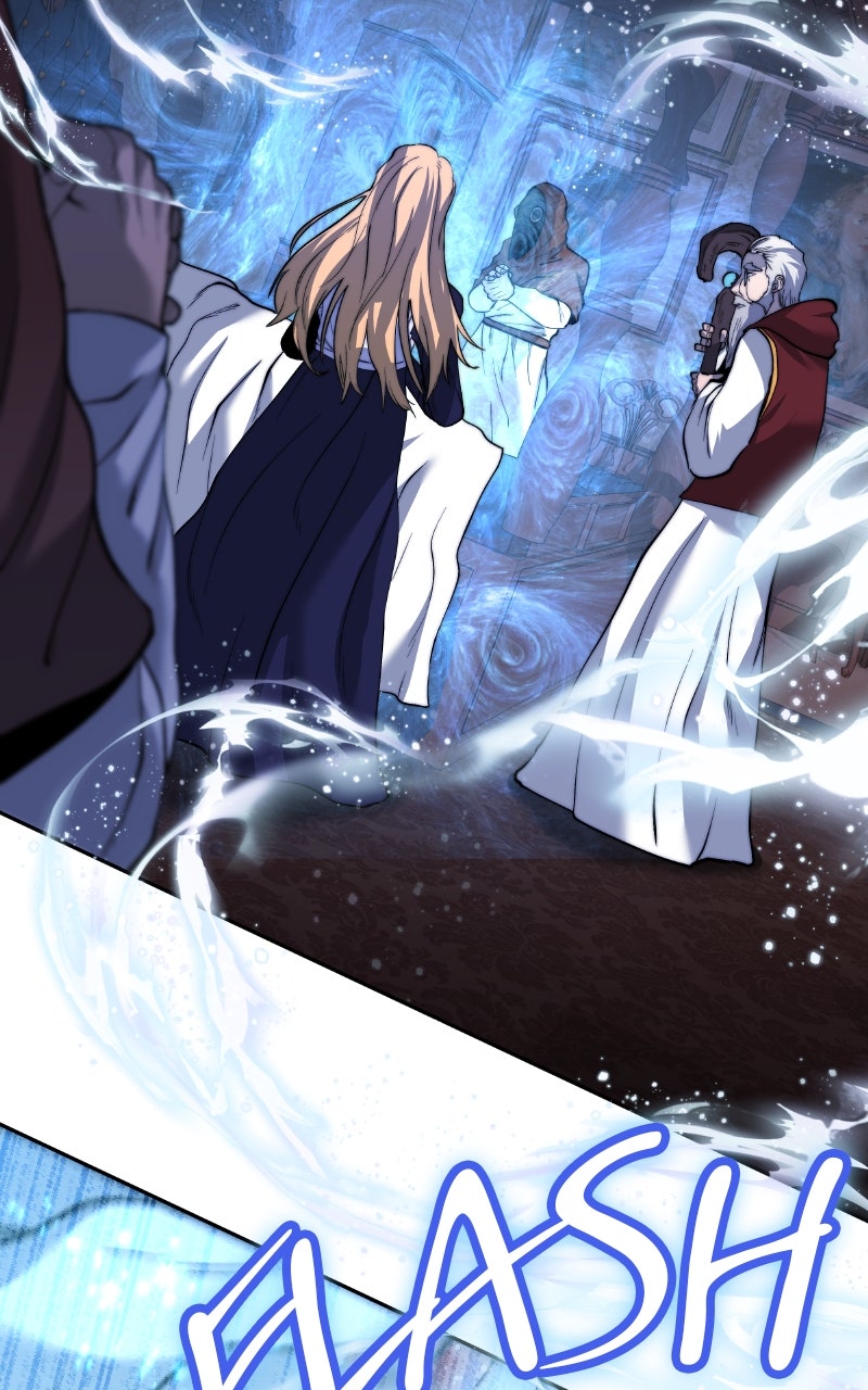 The Holy Emperor’s Grandsonis a Necromancer Episode 23 page 59 - 