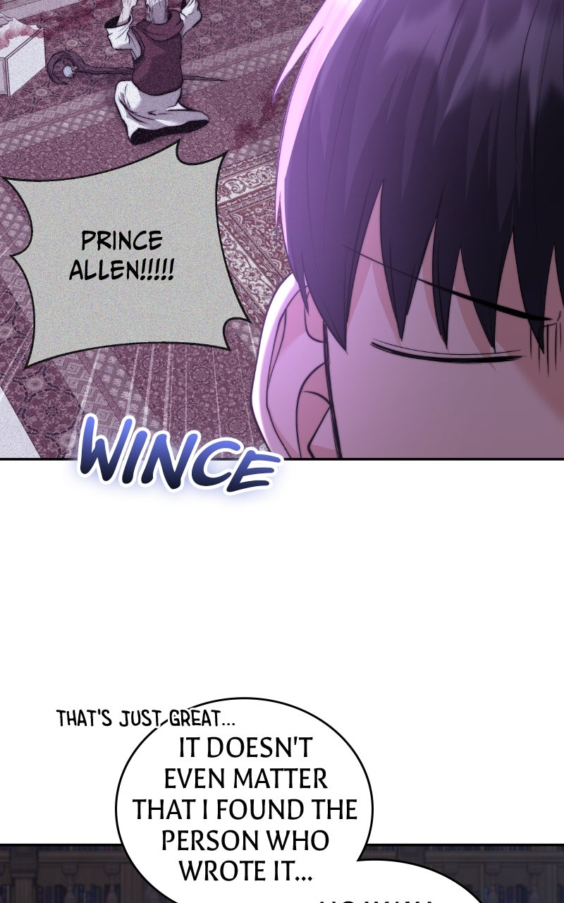 The Holy Emperor’s Grandsonis a Necromancer Episode 23 page 7 - 