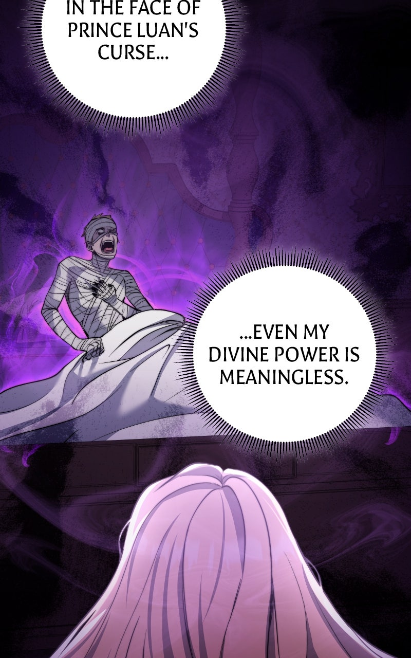 The Holy Emperor’s Grandsonis a Necromancer Episode 23 page 63 - 
