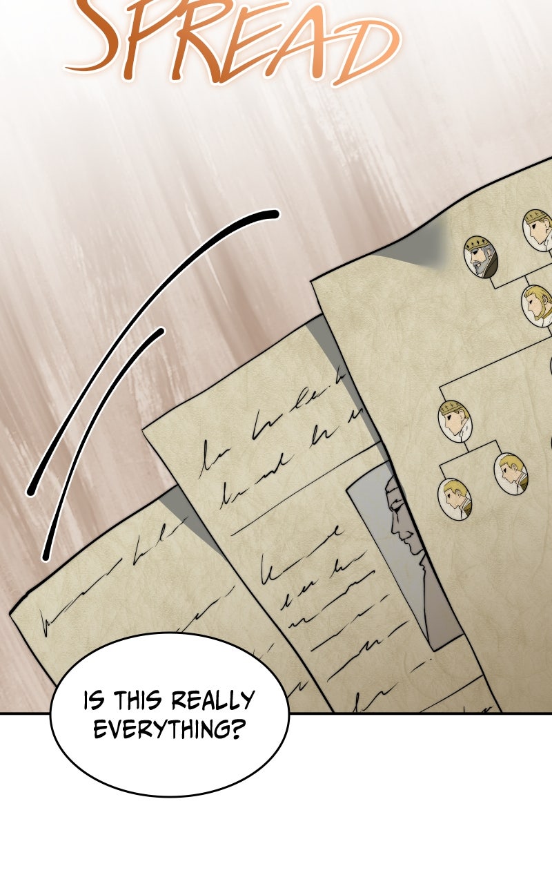 The Holy Emperor’s Grandsonis a Necromancer Episode 23 page 70 - 