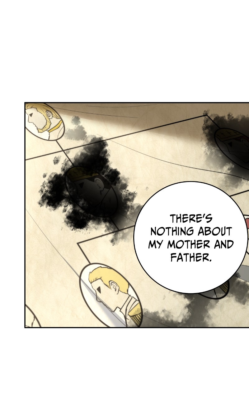 The Holy Emperor’s Grandsonis a Necromancer Episode 23 page 71 - 