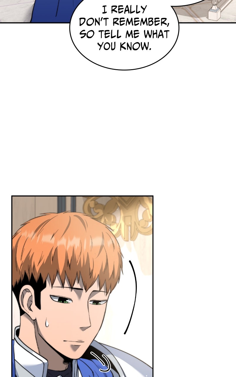 The Holy Emperor’s Grandsonis a Necromancer Episode 23 page 73 - 