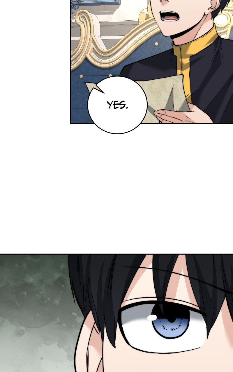 The Holy Emperor’s Grandsonis a Necromancer Episode 23 page 75 - 