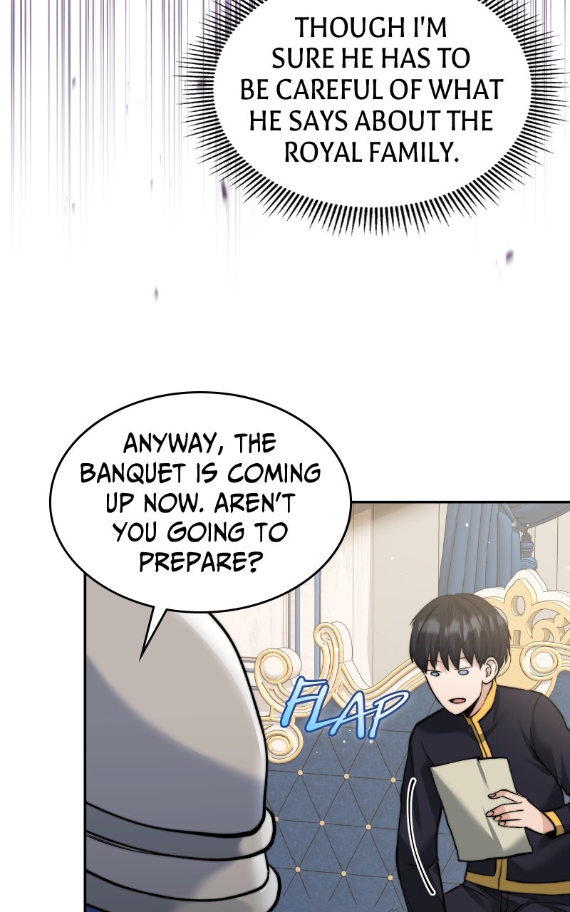 The Holy Emperor’s Grandsonis a Necromancer Episode 23 page 78 - 