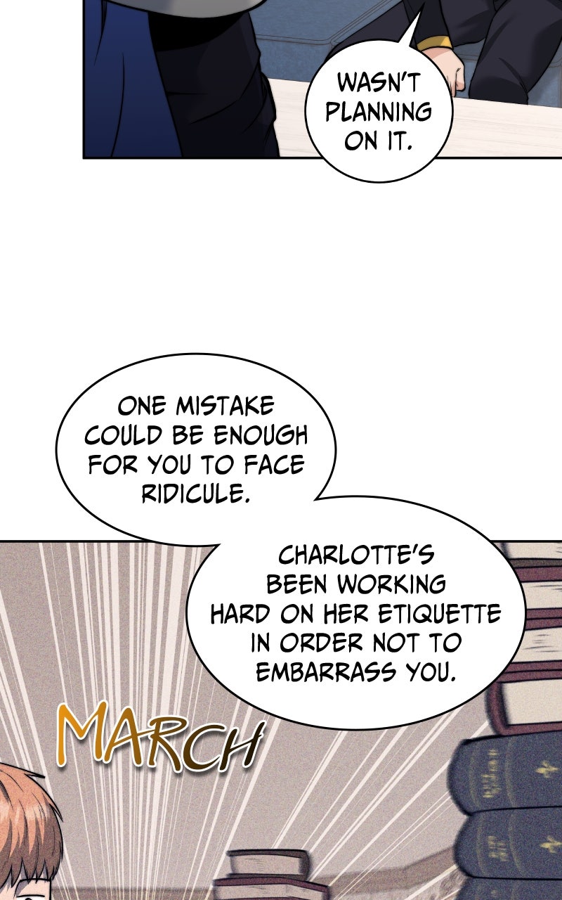The Holy Emperor’s Grandsonis a Necromancer Episode 23 page 79 - 