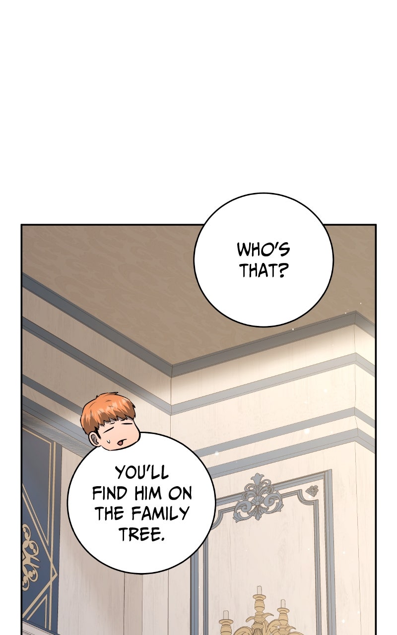 The Holy Emperor’s Grandsonis a Necromancer Episode 23 page 83 - 