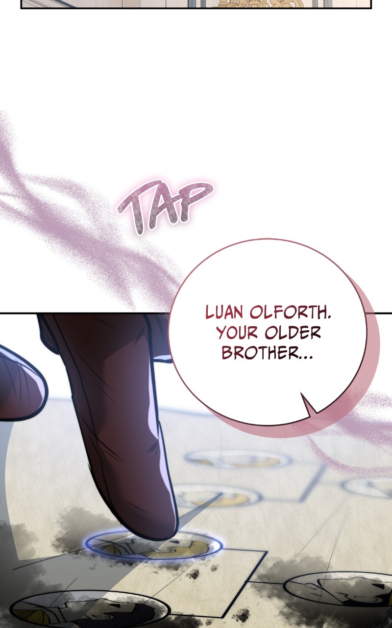 The Holy Emperor’s Grandsonis a Necromancer Episode 23 page 84 - 