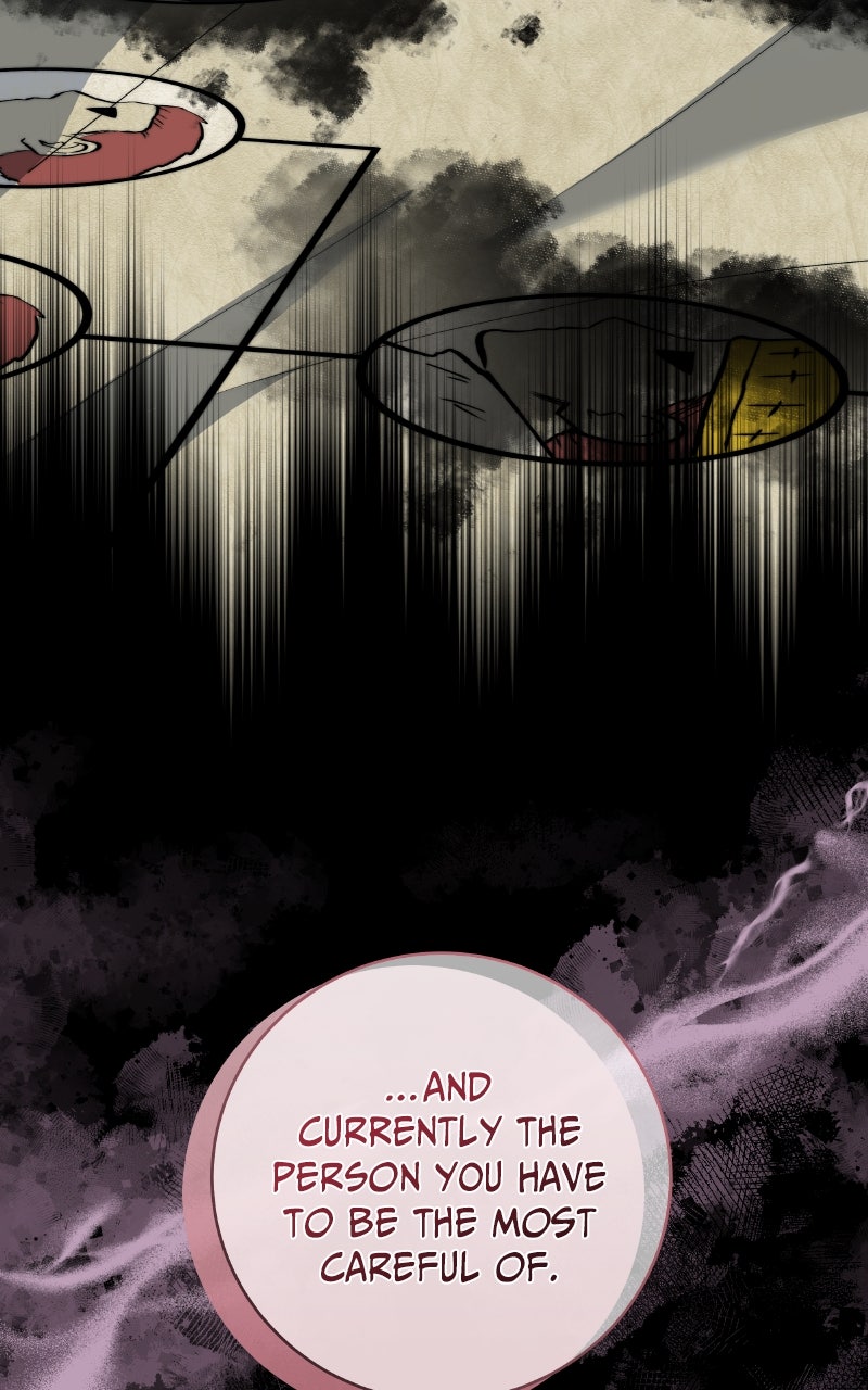 The Holy Emperor’s Grandsonis a Necromancer Episode 23 page 85 - 
