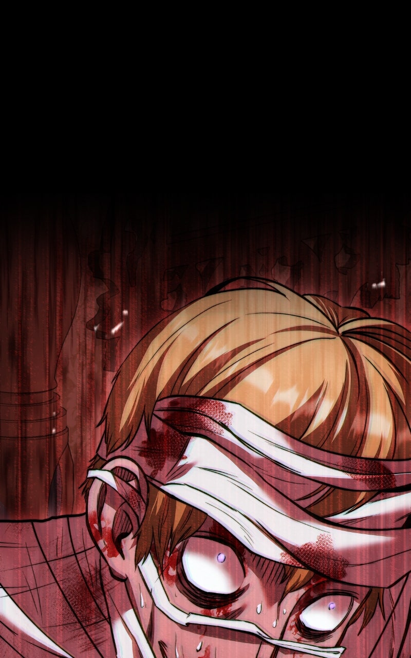 The Holy Emperor’s Grandsonis a Necromancer Episode 23 page 87 - 