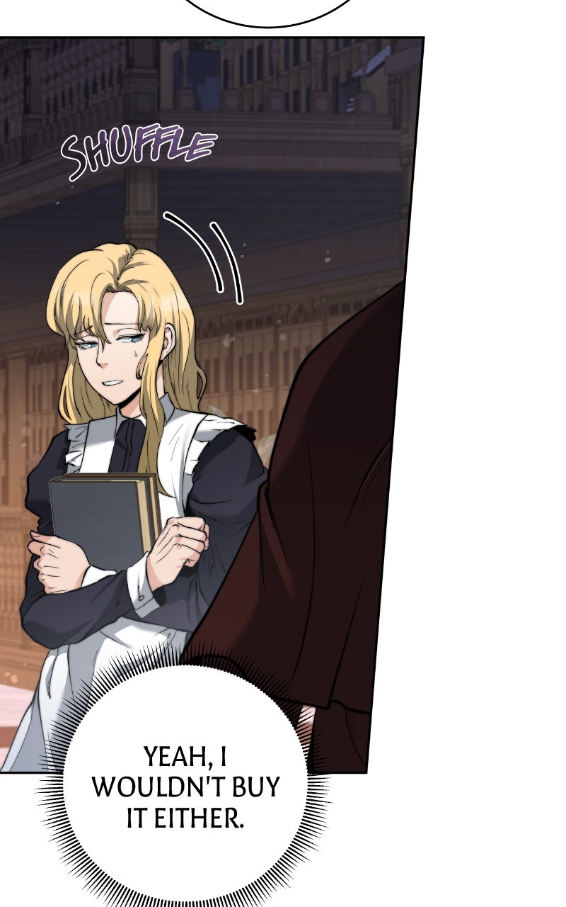 The Holy Emperor’s Grandsonis a Necromancer Episode 23 page 10 - 
