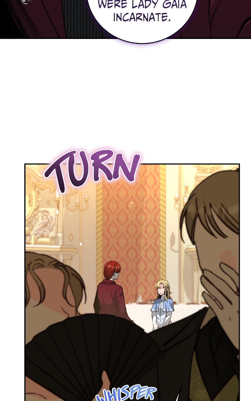 The Holy Emperor’s Grandsonis a Necromancer Episode 24 page 11 - 