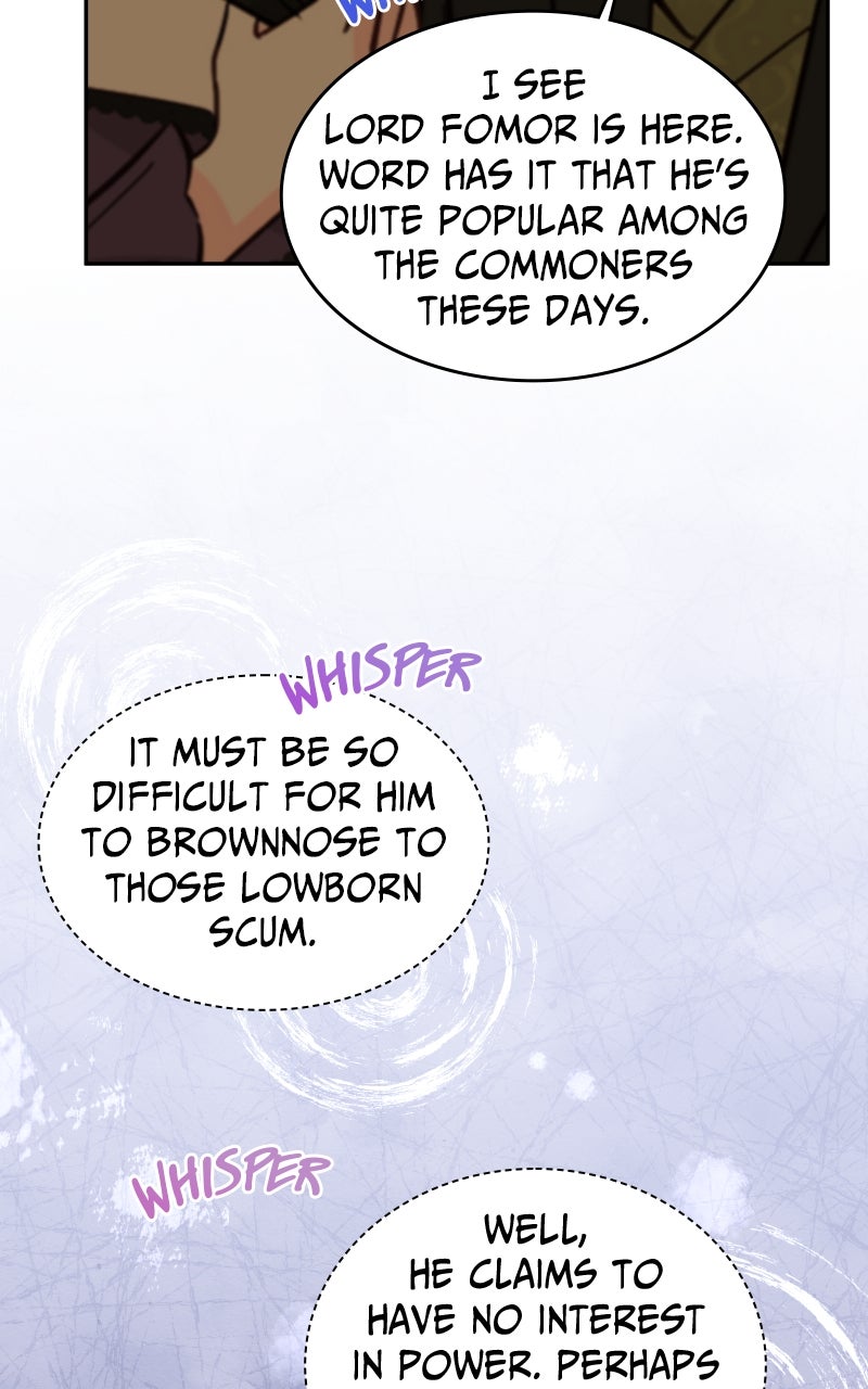 The Holy Emperor’s Grandsonis a Necromancer Episode 24 page 12 - 