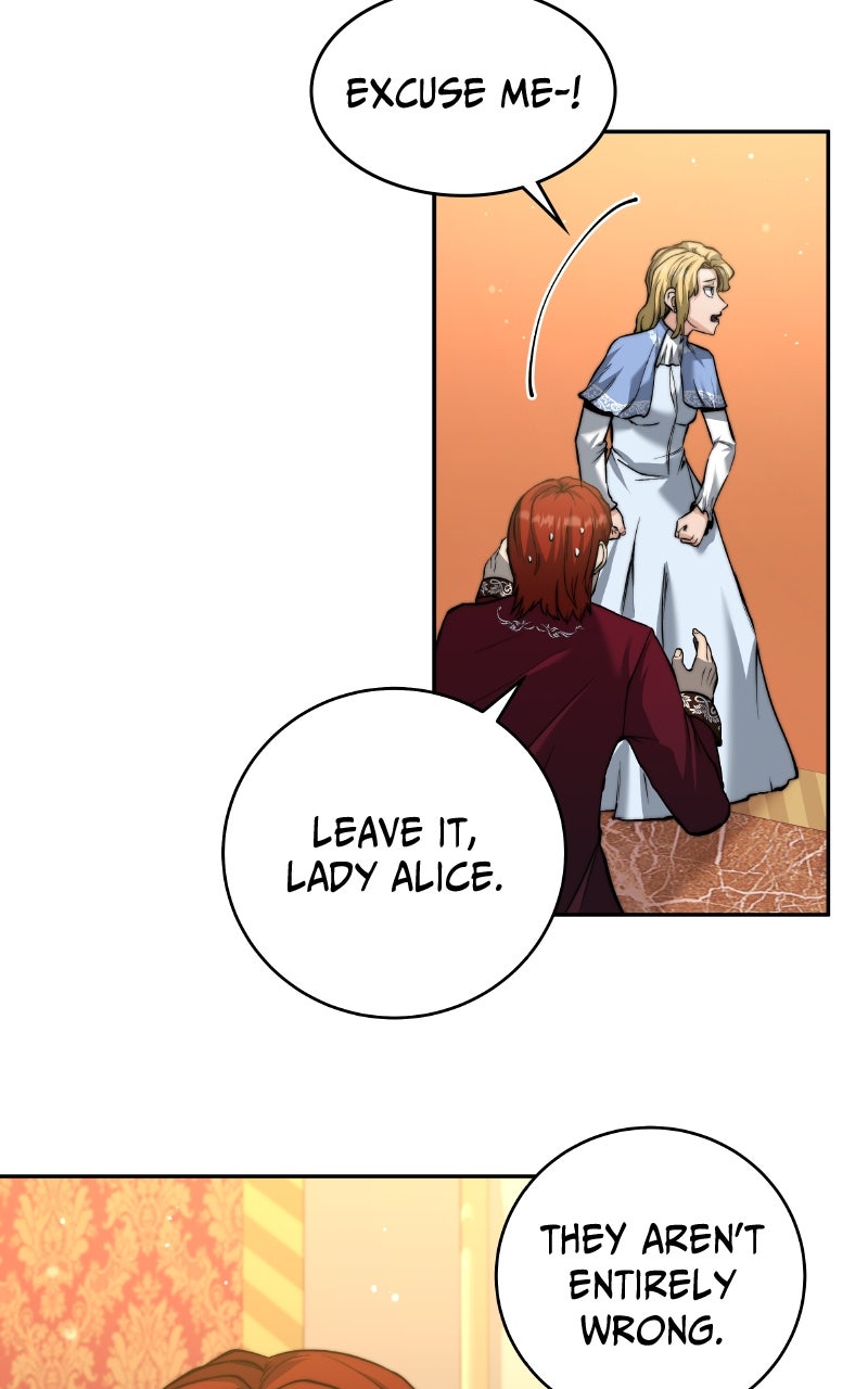 The Holy Emperor’s Grandsonis a Necromancer Episode 24 page 14 - 