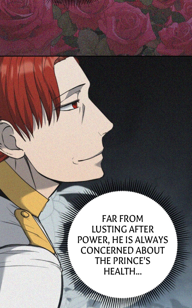 The Holy Emperor’s Grandsonis a Necromancer Episode 24 page 21 - 