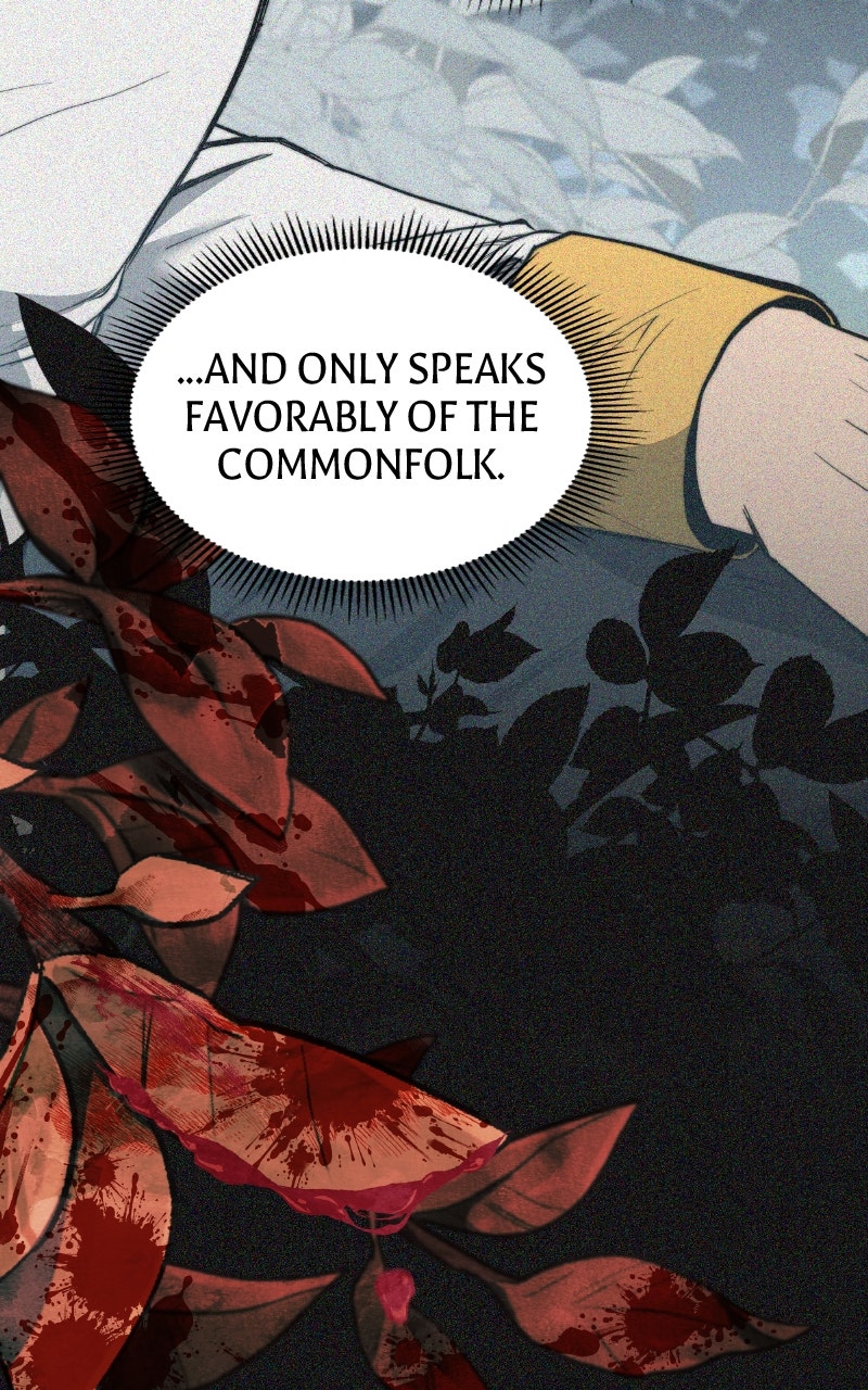 The Holy Emperor’s Grandsonis a Necromancer Episode 24 page 22 - 