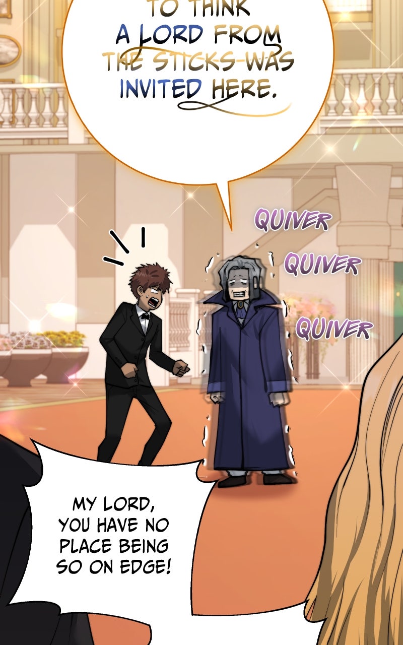The Holy Emperor’s Grandsonis a Necromancer Episode 24 page 27 - 