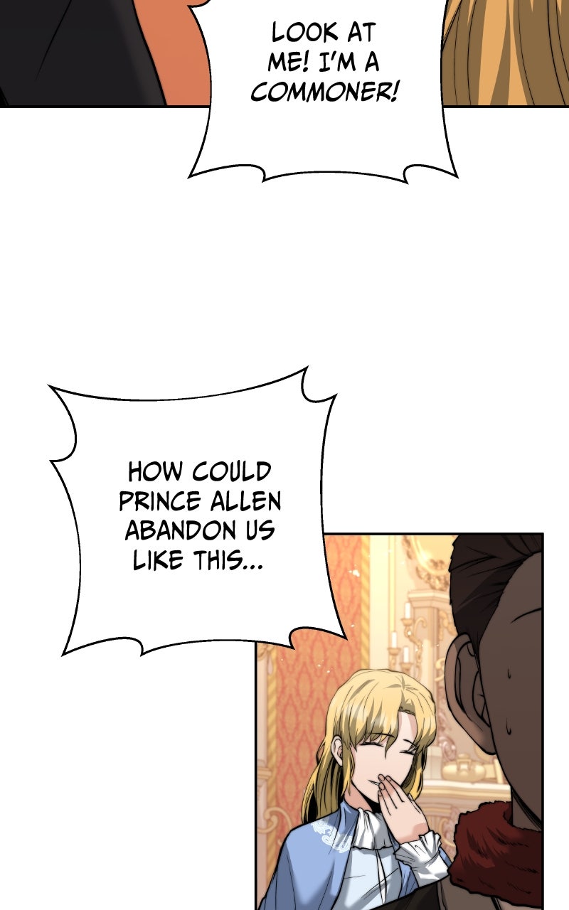 The Holy Emperor’s Grandsonis a Necromancer Episode 24 page 28 - 