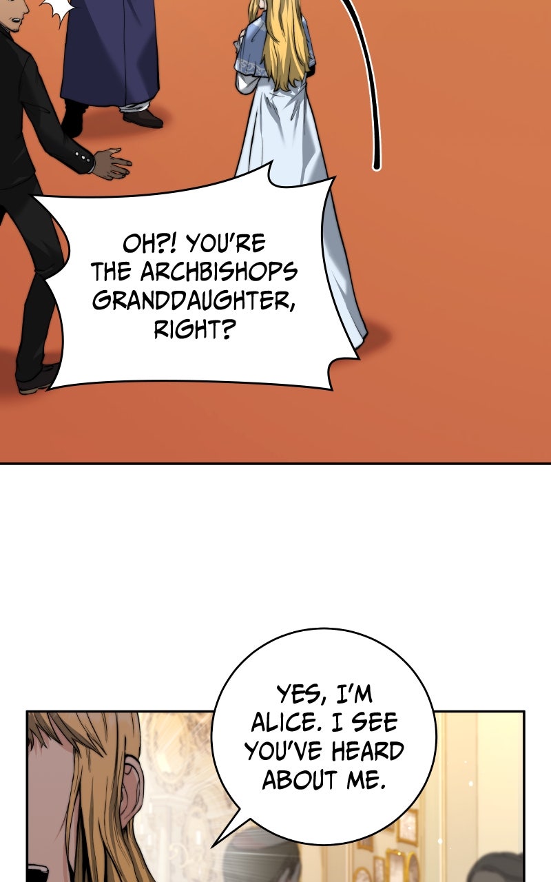 The Holy Emperor’s Grandsonis a Necromancer Episode 24 page 30 - 