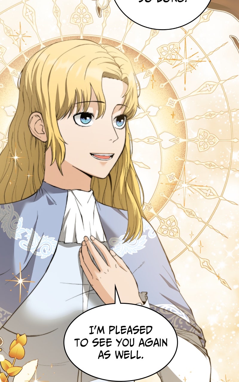 The Holy Emperor’s Grandsonis a Necromancer Episode 24 page 4 - 