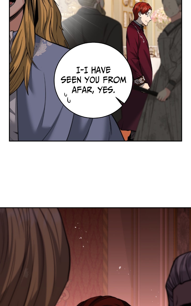 The Holy Emperor’s Grandsonis a Necromancer Episode 24 page 31 - 