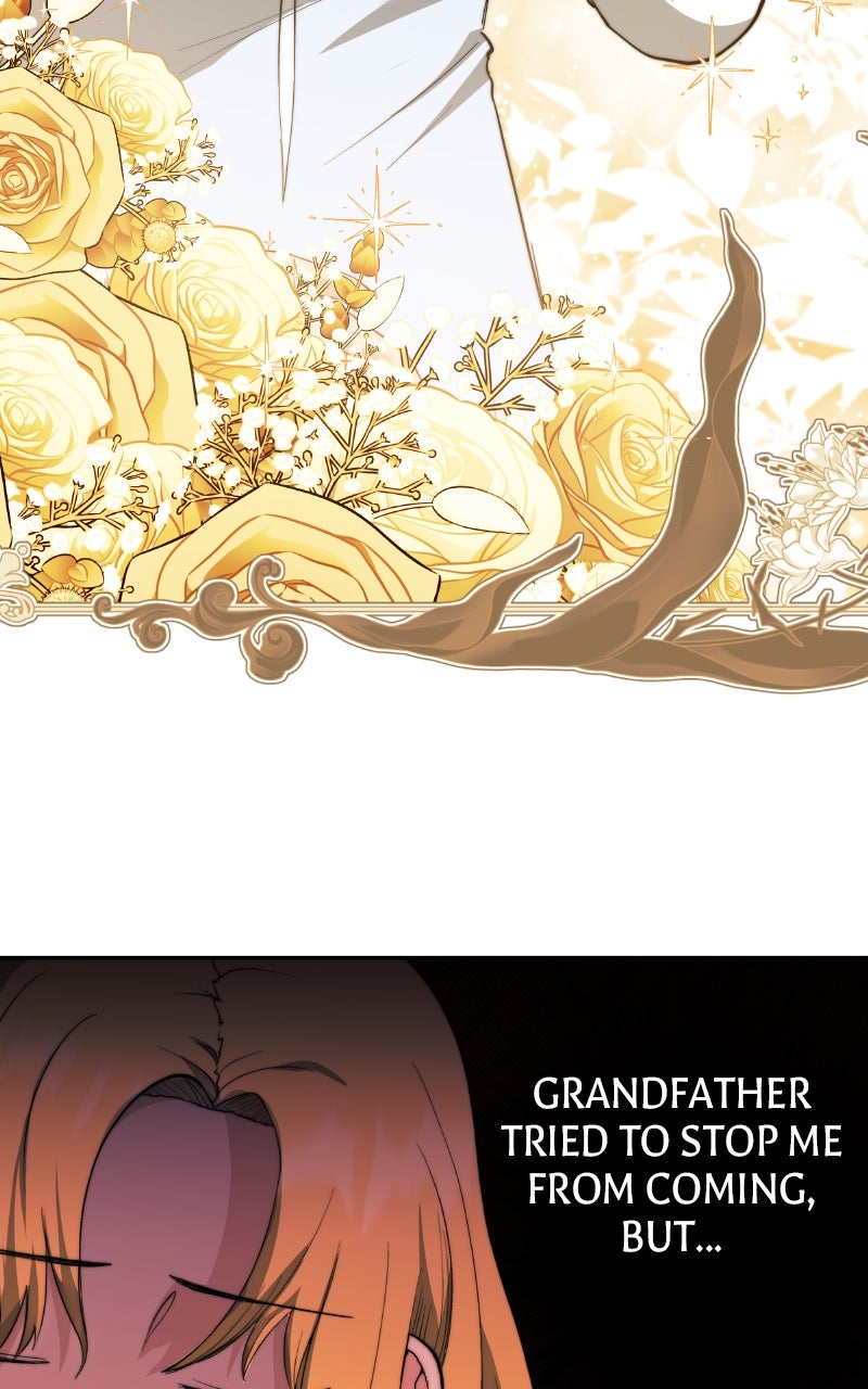 The Holy Emperor’s Grandsonis a Necromancer Episode 24 page 5 - 
