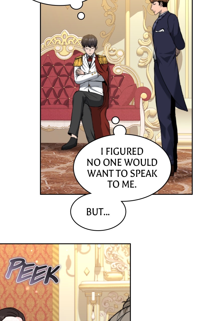 The Holy Emperor’s Grandsonis a Necromancer Episode 24 page 42 - 