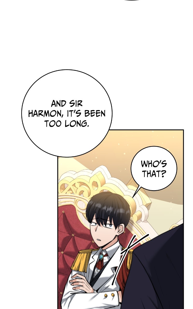 The Holy Emperor’s Grandsonis a Necromancer Episode 24 page 48 - 