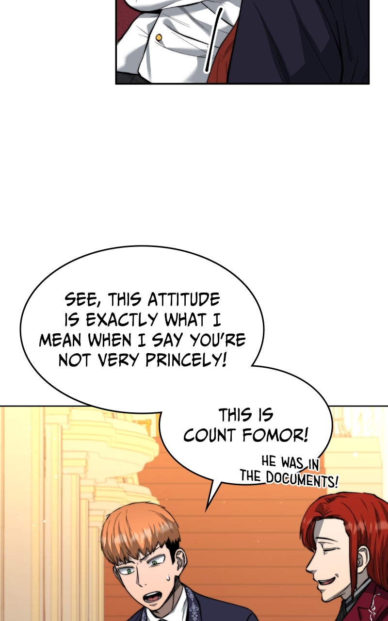 The Holy Emperor’s Grandsonis a Necromancer Episode 24 page 49 - 
