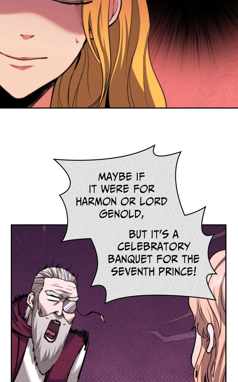 The Holy Emperor’s Grandsonis a Necromancer Episode 24 page 6 - 