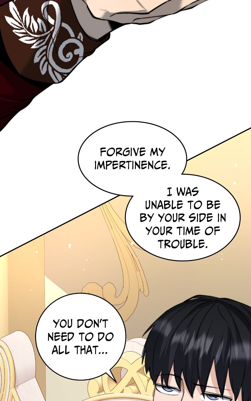 The Holy Emperor’s Grandsonis a Necromancer Episode 24 page 52 - 