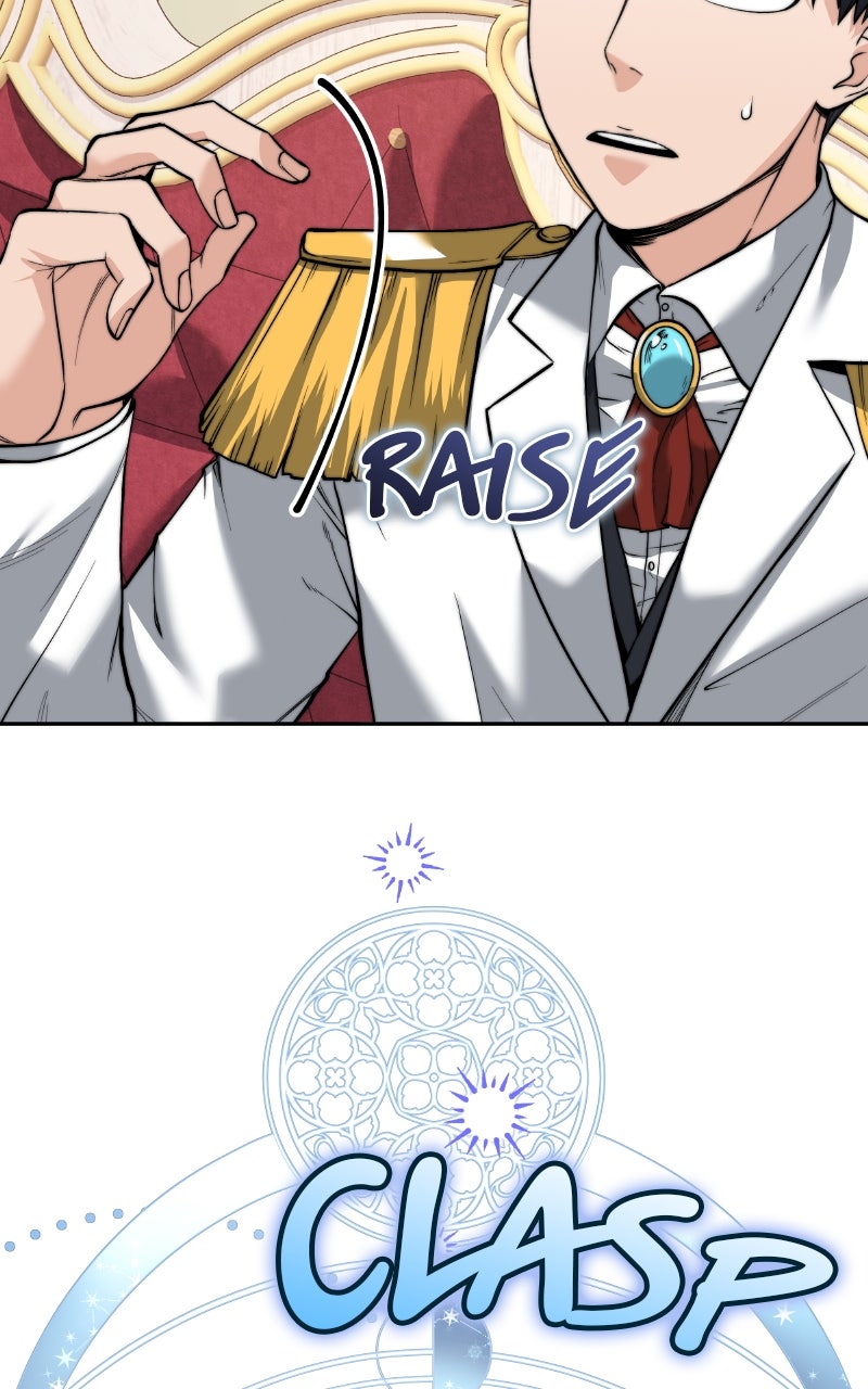 The Holy Emperor’s Grandsonis a Necromancer Episode 24 page 53 - 